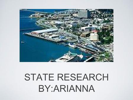 STATE RESEARCH BY:ARIANNA. CELEBRATE MY STATE The nickname for Alaska is the last frontier or the land of midnight. The flower for Alaska is forget-me-not.