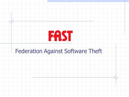 Federation Against Software Theft. What Is Copyright? What is copyright infringement? What are the penalties for copyright infringement? What is a trade.