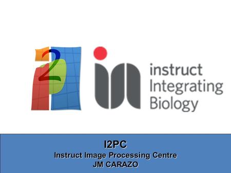 Instruct Image Processing Centre