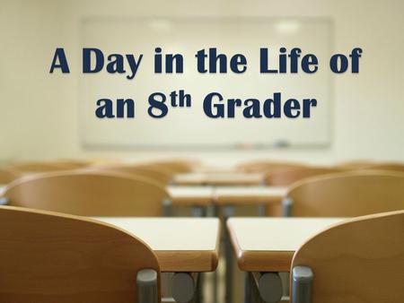  You will be allowed at your locker 4 times a day: 1. Before homeroom 2. Before SOAR 3. Before lunch 4. After lunch 5. At the end of the day  Before.