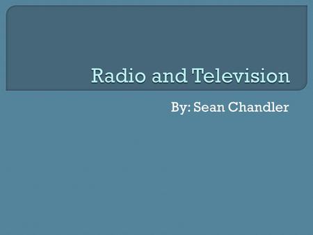 By: Sean Chandler. In 1926, Hungarian engineer Kálmán Tihanyi designed a television system utilizing fully electronic scanning and display elements, and.