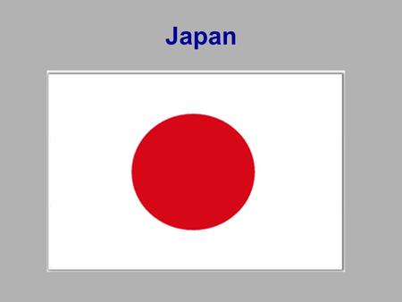 Japan. Political Culture 1.Homogeneity 2.Uniqueness 3.Isolation 4.Borrowing 5.Geography 6.Communitarian 7.Adaptability/Organizational skills 8.Emperor.