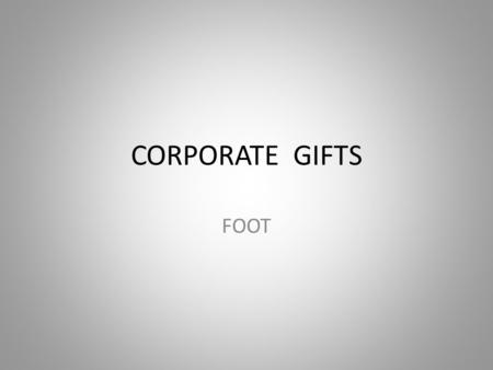 CORPORATE GIFTS FOOT. FOOT SHAPE ERASER & SHARPENER & PAPERCLIPS.