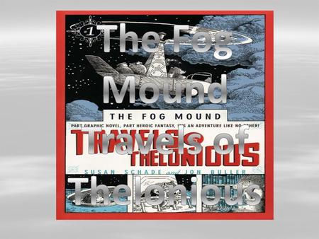 Reviewed by Tim Hörmann and Luke Mercer Summary Thelonious is a little chipmunk who lives in a world of speaking animals. When his tree is caught in.