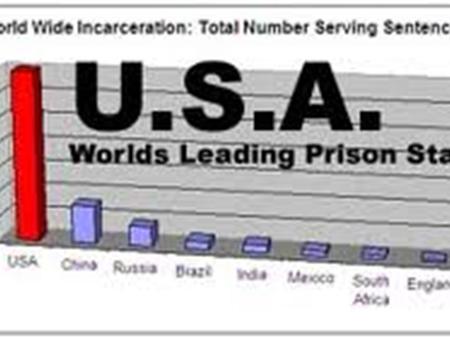 The criminal justice system in America was created to keep communities safe, to respect and restore victims, and to return offenders who leave prison.