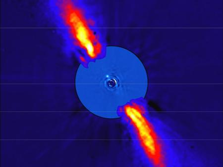 Molecules in the atmosphere of extrasolar planets, Paris, 19-21 nov. 2008 1 Direct Imaging of Extrasolar Planets Overview of Ground & Space Programs Anthony.