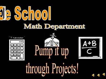 GMS Demographics GMS Economically Disadvantaged 65%