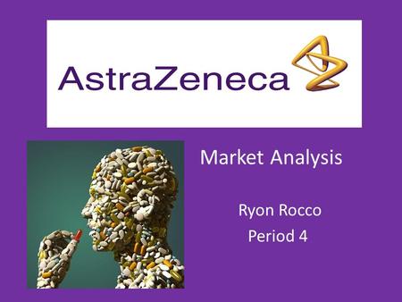 Ryon Rocco Period 4 Market Analysis. What does your Marketing Function aim to do? Market Function is account indicate the function performed through the.