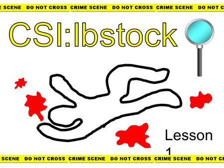 Lesson 1 bzzz Sung T’su 1235 AD “Forensic” comes from the Latin word “forensis” meaning forum. During the time of the Romans, a criminal charge meant.