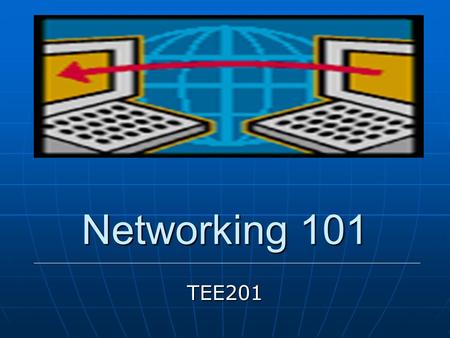 Networking 101 TEE201. Table of Contents Gigabit Ethernet Where would a gigabit Ethernet protocol normally be used? What would you have to use to connect.