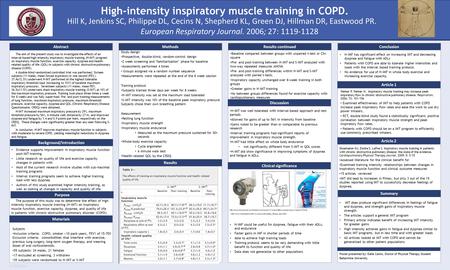 QUICK DESIGN GUIDE (--THIS SECTION DOES NOT PRINT--) This PowerPoint 2007 template produces a 36”x60” professional poster. It will save you valuable time.