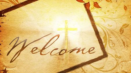 Welcome. I’m casting my cares aside I’m leaving my past behind I’m setting my heart and mind On You Jesus TODAY IS THE DAY.