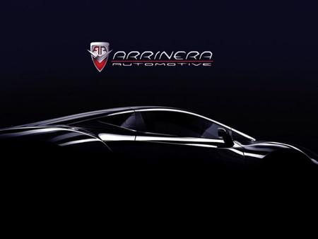  The Arrinera Automotive is a Polish car brand known for creating the first Polish supercar called the Hussarya. The name of the car refers to seventeenth-century.