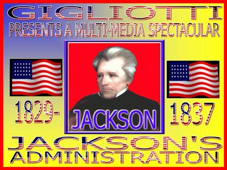 ANDREW JACKSON JQ ADAMS DEMOCRAT WHIGS DIRTY CAMPAIGNING.