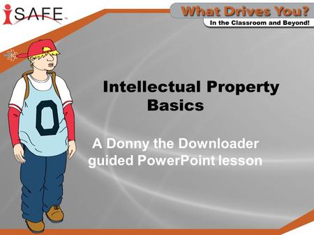 Intellectual Property Basics