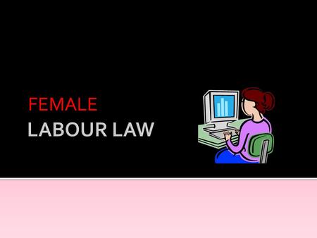 FEMALE. The Federal Constitution  The Federal Constitution does not include sex under its enumerated grounds of discrimination, implying that it is permissible.