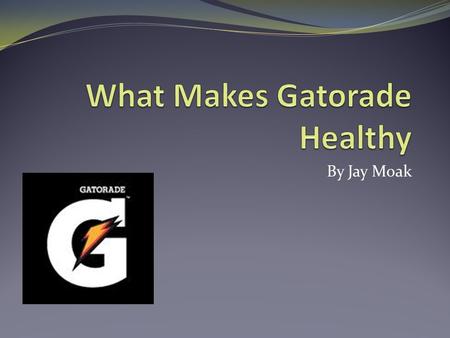 By Jay Moak. Electrolytes The Electrolytes in Gatorade are Sodium Chloride, Sodium Citrate and Mono Potassium Phosphate. The Electrolytes in Gatorade.