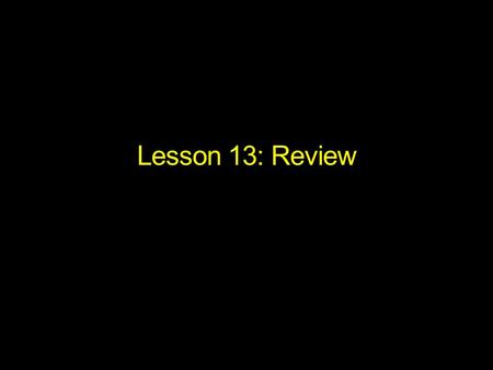 Lesson 13: Review. Homework Review for oral exam: Asking opinions Asking personal questions Describing things Describing people Describing places/hometown.