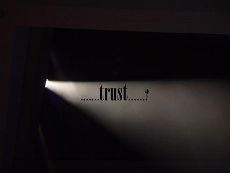 .…… trust ……?. It’s finally almost here, mis quince años. So many things are going to change. I really hope everything turns out all right. I can already.