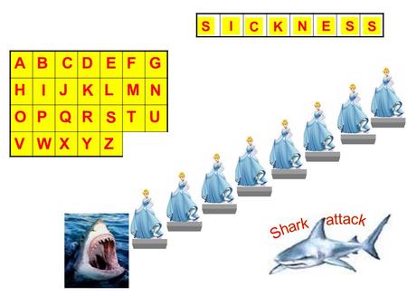 CK S SE ABDFG HJLM OPQRTU VWXYZ IN S S I C KN E English 7 Unit 11: keep fit and staying healthy Lesson 2: What was wrong with you ?(B1) 1. Vocabulary.