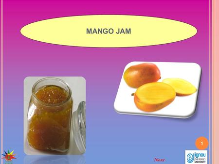 MANGO JAM Next.