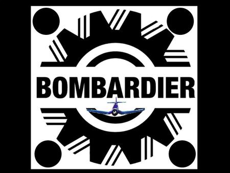 Bombardier. What is Corporation? Firm that meets certain legal requirements Owned by their stockholders (shareholders) –share in profits and losses.