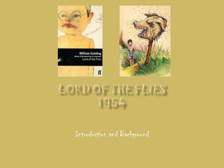 Introduction and Background. “Beelzebub” a Hebrew word for SATAN However, the literal translation of “Beelzebub” into English is LORD OF THE FLIES.