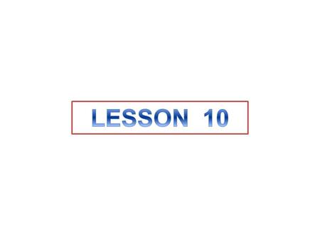 Overview of Previous Lesson(s) Over View .NET Framework is a software framework developed by Microsoft that runs primarily on Microsoft Windows.  It.