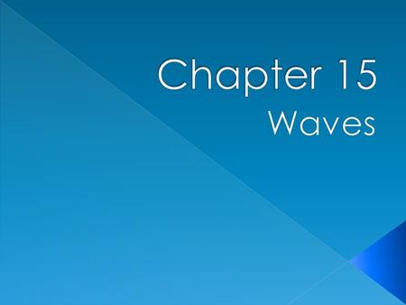  In chapter 13 we went over:  Work › How work relates to force and distance Transfer and conservation of energy › Power  Now we will learn: › How forces.