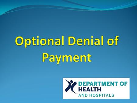 Effective April 2, 2012: CMS Region VI delegated State Survey Agencies the authority to provide notice to SNF and SNF/NF facilities that CMS will impose.