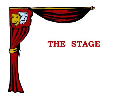 THE STAGE. Ancient Greece Ancient Rome Now when and where are we? Medieval England: 400 years after the fall of Rome!