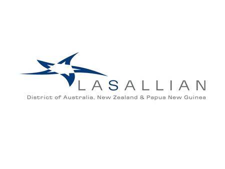 Our District encompasses Australia, New Zealand and PNG Australia and New Zealand are at a similar level of technological development and will present.