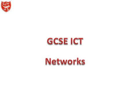 Definitions What is a network? A series of interconnected computers, linked together either via cabling or wirelessly. Often linked via a central server.