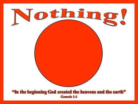 We Brought Nothing into this World We can gain while we are in the world –1 Timothy 6:6 Man’s quest should be for the spiritual –Ecclesiastes 12:13 –Amos.