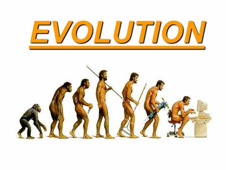 EVOLUTION. Jean Baptiste Lamarck - One of the first to propose a hypothesis for how species can change. “Theory of Acquired Characteristics” - If an organism.