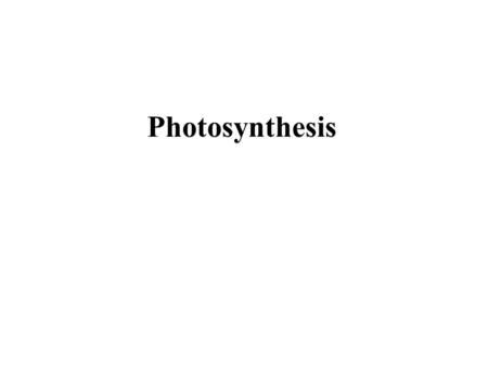 Photosynthesis. The law of conservation of mass, also known as the principle of mass/matter conservation, states that the mass of an isolated system (closed.