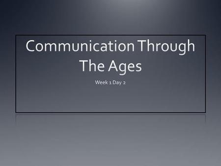 Reflect about last class What constitutes news? What constitutes news? Include the 7 pillars in your answer Include the 7 pillars in your answer Place.