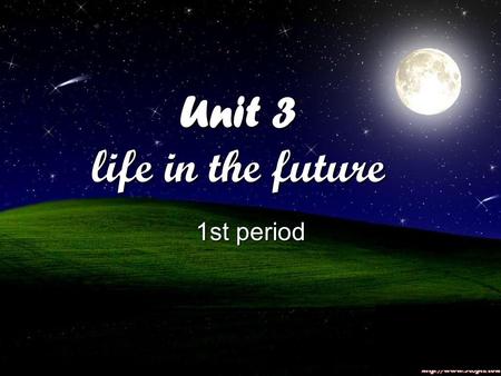 Unit 3 life in the future 1st period. Word study ( P 94-95) Pair work Pair work * Read the new words aloud, and pay attention to the pronunciation.