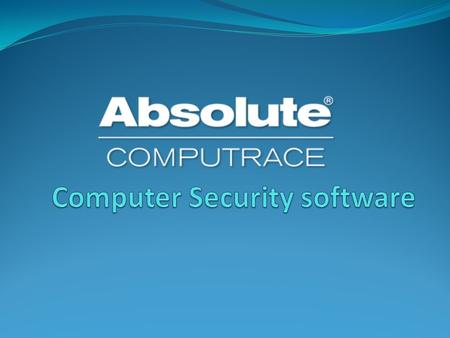 Started using security software on new Dell computers in mid-2004 Currently purchase 3 year licenses for desktop, laptop, and netbook computers Points.