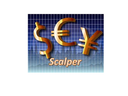 Scalper.