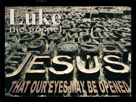 Jesus answered them, It is not the healthy who need a doctor, but the sick. I have not come to call the righteous, but sinners to repentance. 5:31-32.