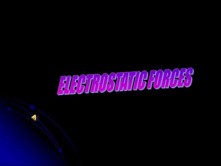 What Gives an Electric Charge? An imbalance of protons and electrons. An imbalance of protons and electrons. Neutral objects have equal numbers of electrons.