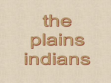 Treaty of Ft. Laramie (1851) Colorado Gold Rush (1859)