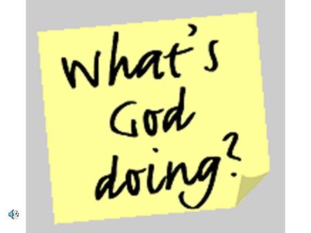 What’s Gods Favourite Number? Why Three? God Is A Trinity, He Has Three Personalities. God-The Father Jesus-The Word The Holy Spirit- God’s Gift.