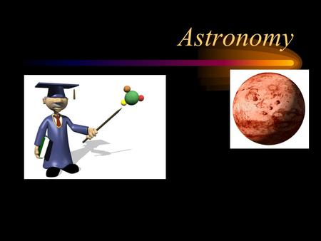 Astronomy Chapter 21 page 583 Space Exploration Radiation from Space – the electromagnetic spectrum ( EM spectrum)