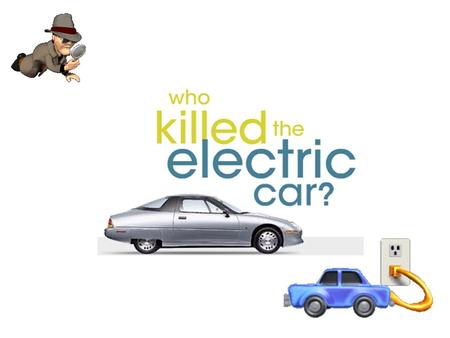 Preface 1990: California Air Resources Board (CARB) created Zero Emissions Vehicle mandate. 1990: California Air Resources Board (CARB) created Zero.