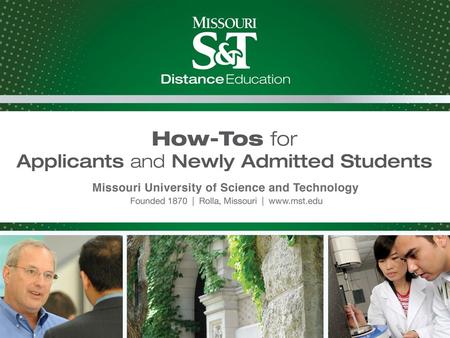 Presented by Vicki Gibbons, Manager of Graduate Student Services Tuesday, August 6th| 3:00 – 3:30 p.m. (CDT)