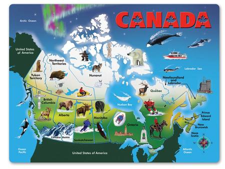 Where do most people choose to live & work in Canada & why? Most people choose to live & work in the southern part of the country. The reasons include: