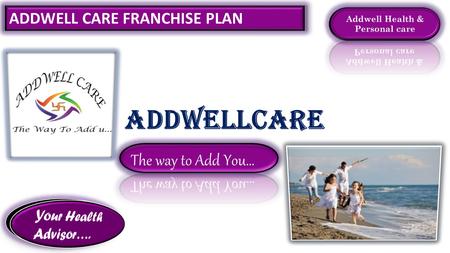 Addwell Health & Personal care