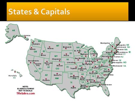 Question to Consider: How might the demographics of a place impact political outcomes?